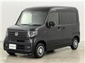 2023 Honda N-VAN