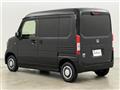 2023 Honda N-VAN