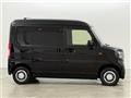 2023 Honda N-VAN