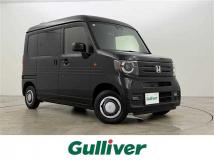 2023 Honda N-VAN
