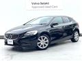 2019 Volvo V40