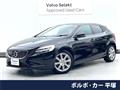 2019 Volvo V40