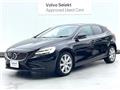 2019 Volvo V40