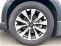2017 Subaru Outback