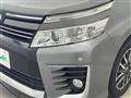 2015 Toyota Voxy