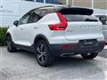 2019 Volvo XC40