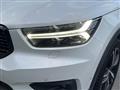 2019 Volvo XC40