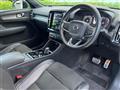 2019 Volvo XC40