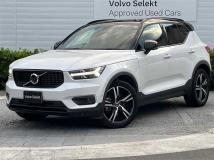 2019 Volvo XC40