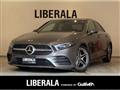 2020 Mercedes-Benz A-Class