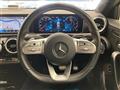 2020 Mercedes-Benz A-Class