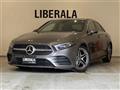 2020 Mercedes-Benz A-Class