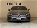 2020 Mercedes-Benz A-Class