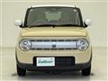 2021 Suzuki Lapin