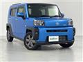 2020 Daihatsu Taft