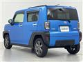 2020 Daihatsu Taft