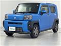 2020 Daihatsu Taft
