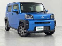 2020 Daihatsu Taft
