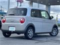 2020 Suzuki Lapin