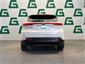 2021 Toyota Harrier