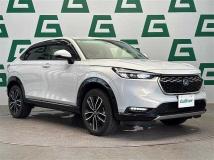 2023 Honda VEZEL