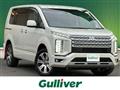 2021 Mitsubishi Delica D5