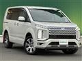 2021 Mitsubishi Delica D5