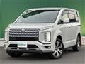 2021 Mitsubishi Delica D5