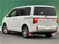 2021 Mitsubishi Delica D5