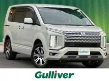 2021 Mitsubishi Delica D5