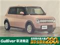 2016 Suzuki Lapin