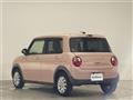 2016 Suzuki Lapin