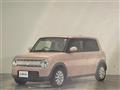 2016 Suzuki Lapin