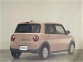 2016 Suzuki Lapin
