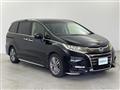 2018 Honda Odyssey