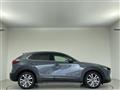 2021 Mazda CX-3