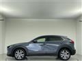 2021 Mazda CX-3