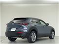 2021 Mazda CX-3