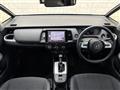 2020 Honda Fit