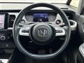 2020 Honda Fit