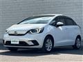 2020 Honda Fit