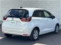 2020 Honda Fit