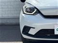 2020 Honda Fit