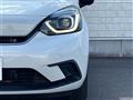 2020 Honda Fit
