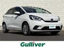 2020 Honda Fit