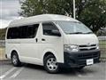 2011 Toyota Regiusace Van