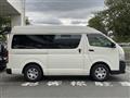 2011 Toyota Regiusace Van
