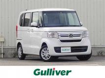 2022 Honda N BOX