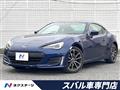 2017 Subaru BRZ