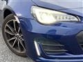 2017 Subaru BRZ